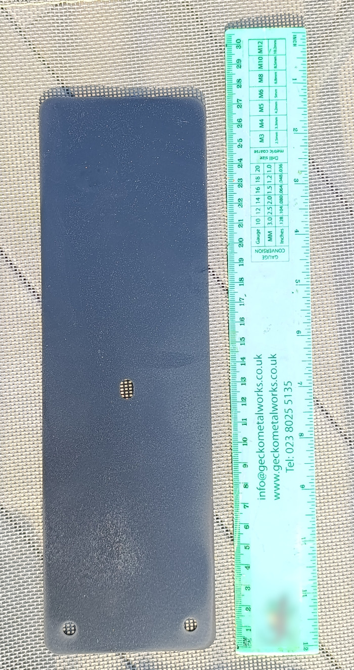 MK4 Extended base for Gr8fun Targets Squirrel Feeder